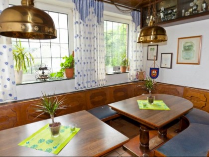 Foto: Kemkers Bauernstubchen